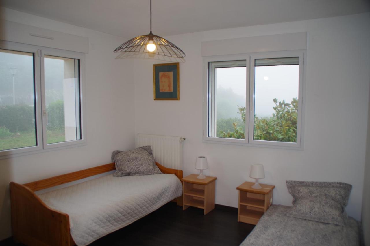 Apartamento 3 Pieces Dans Le Ciel Gattières Exterior foto